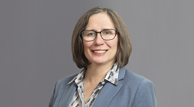 Christine Russell