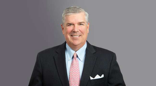 David B. Schoenrock