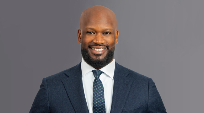 Jevon Williams
