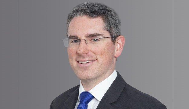 Stephen Ryan