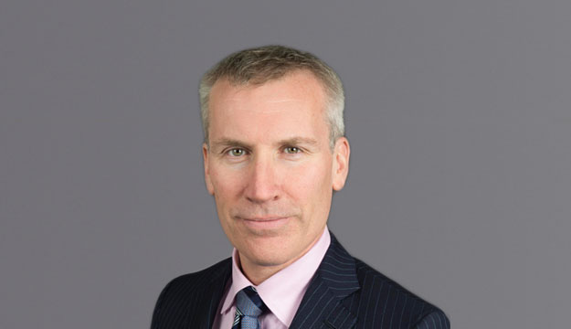 Dennis C. Quinn