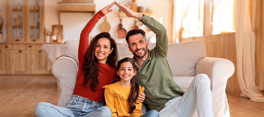 seguro hogar familia