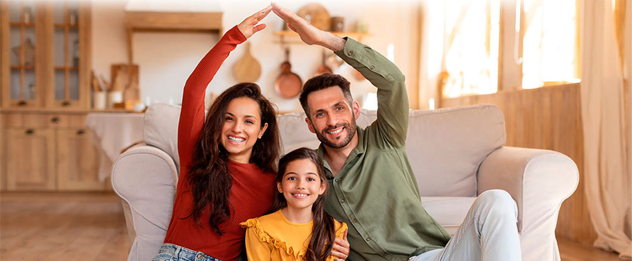 seguro hogar familia