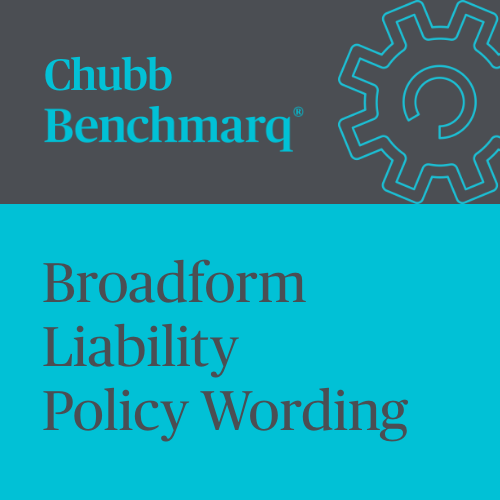 benchmarq-manufacturing-casulty-policy-wording-thumbnail