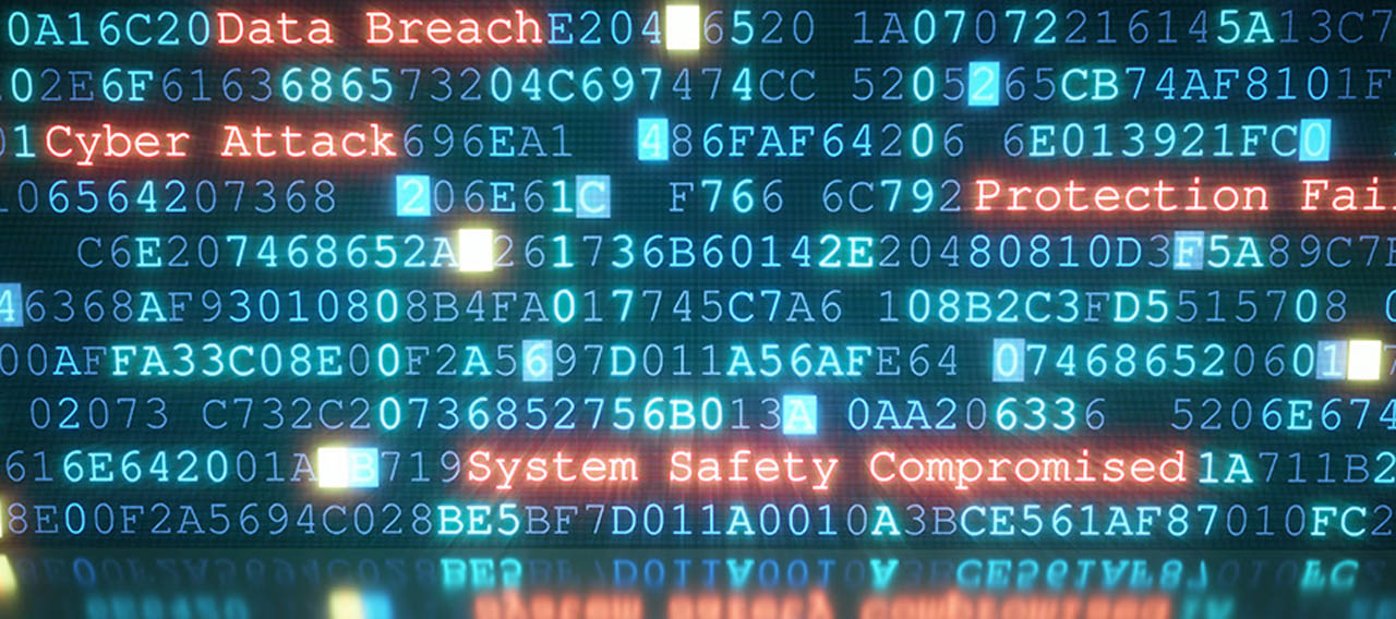 cyber code