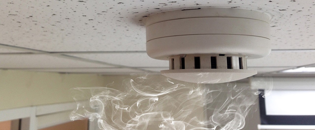 smoke detection