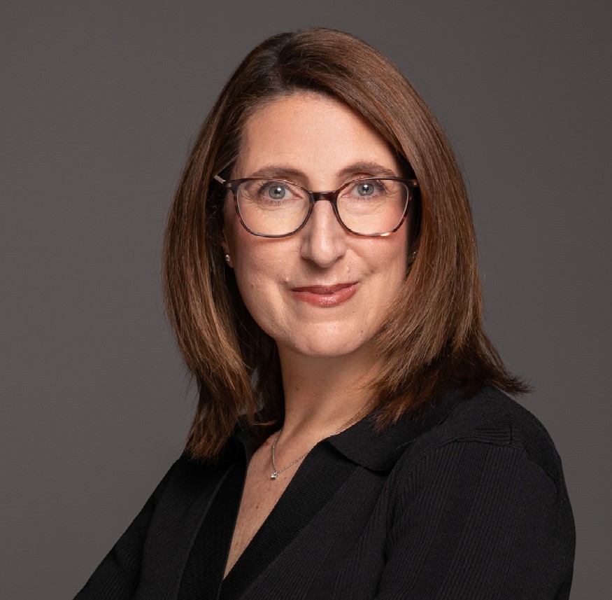 Angela Capponi