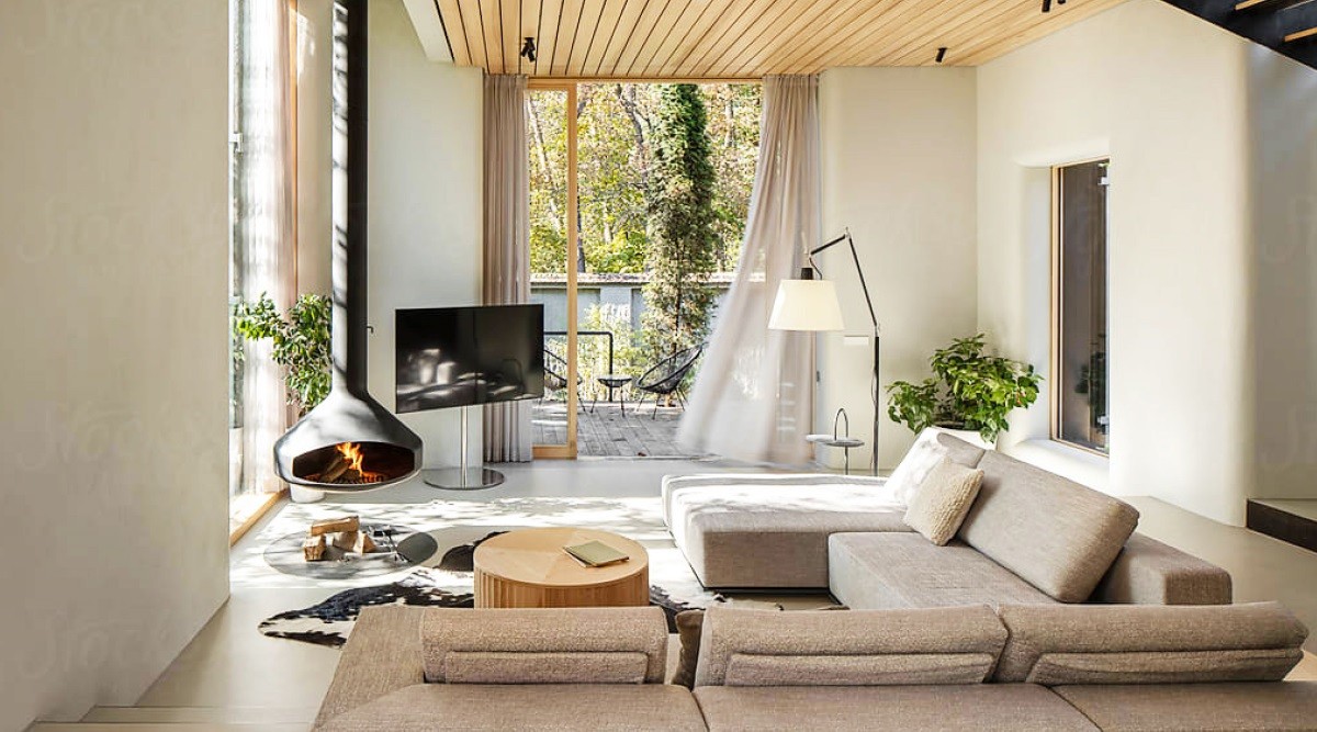 premium home living home