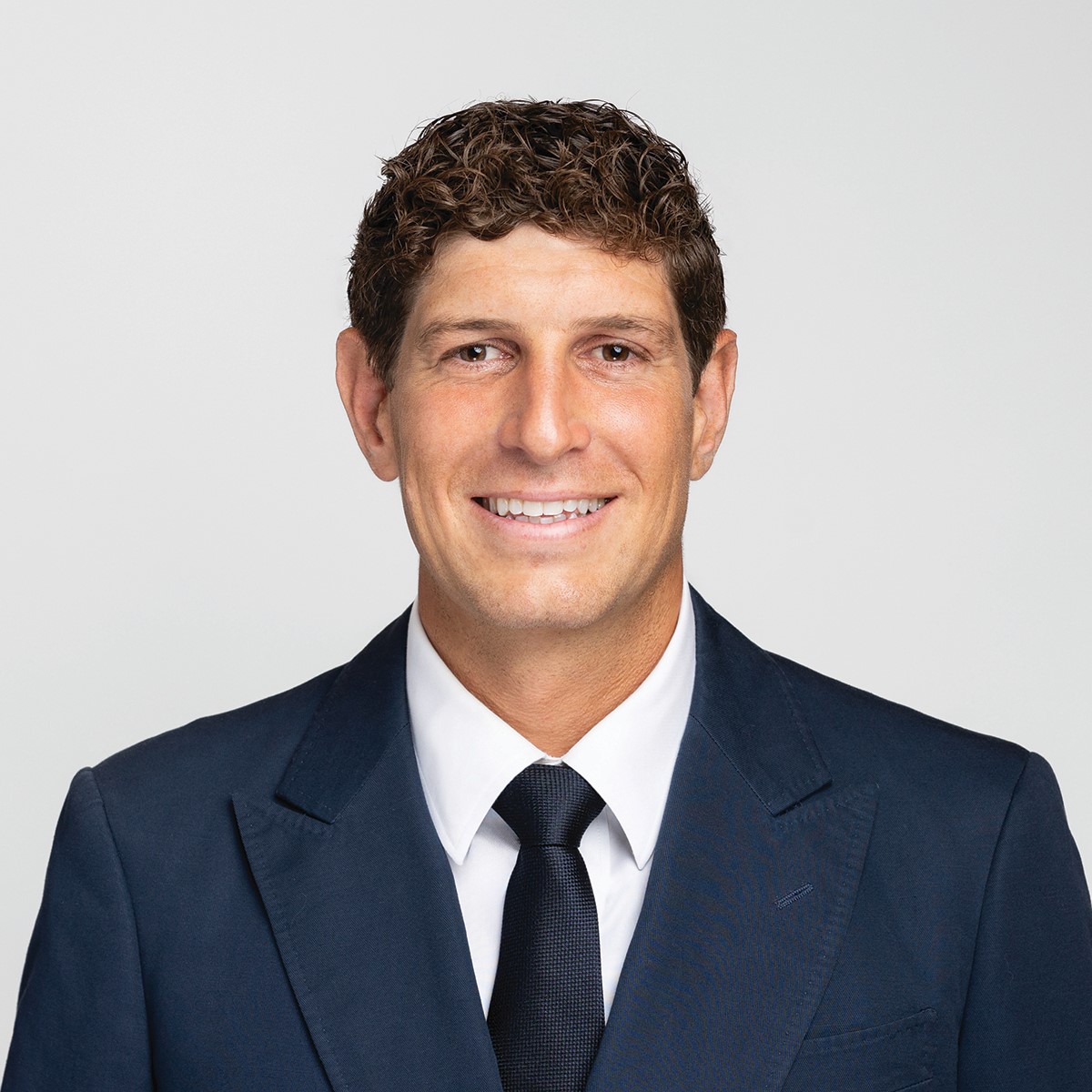 Sam Pearce