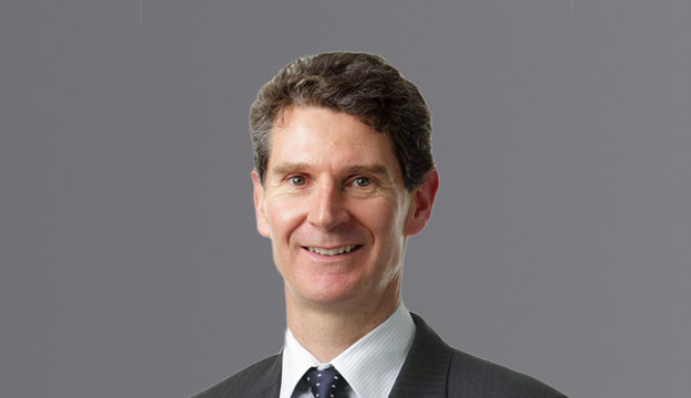 David Gutteridge