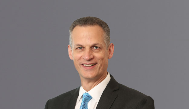 Robert Rebellato