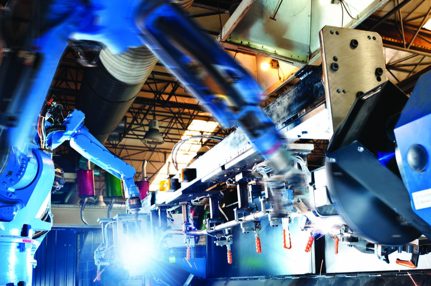Manufacturing 12