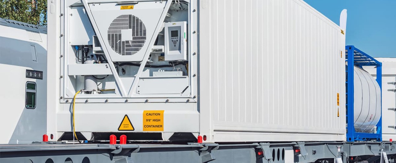 transport vehicle