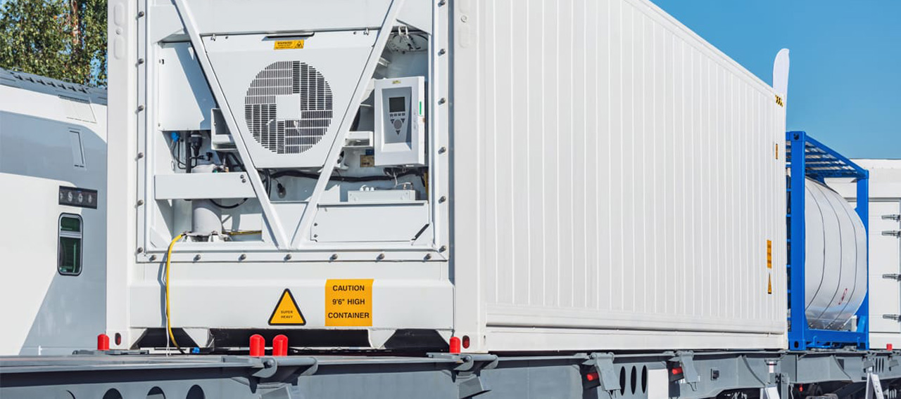 transport vehicle