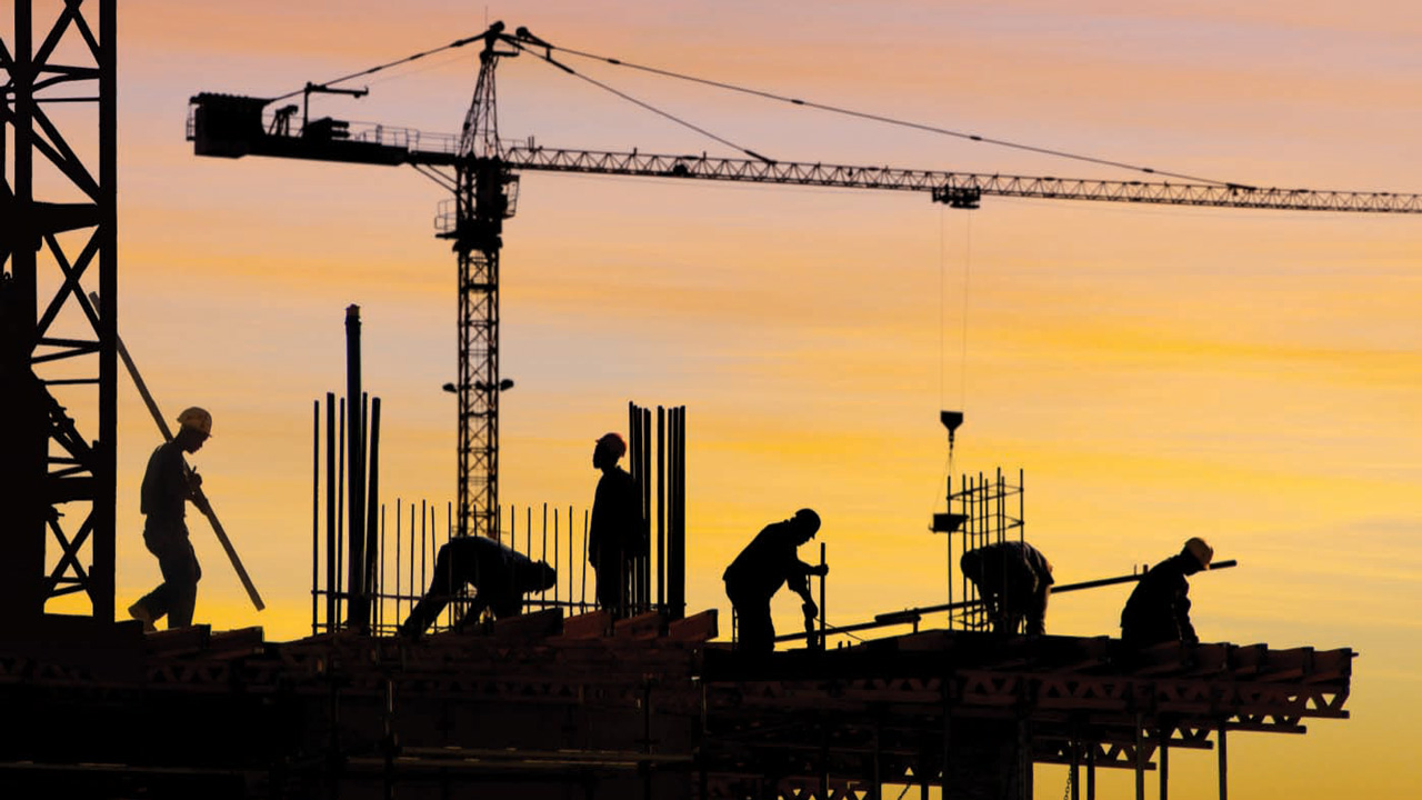 construction