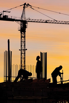 construction