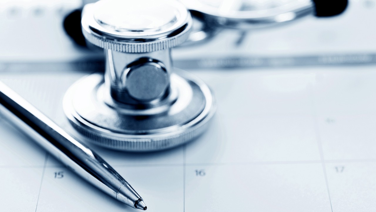stethoscope