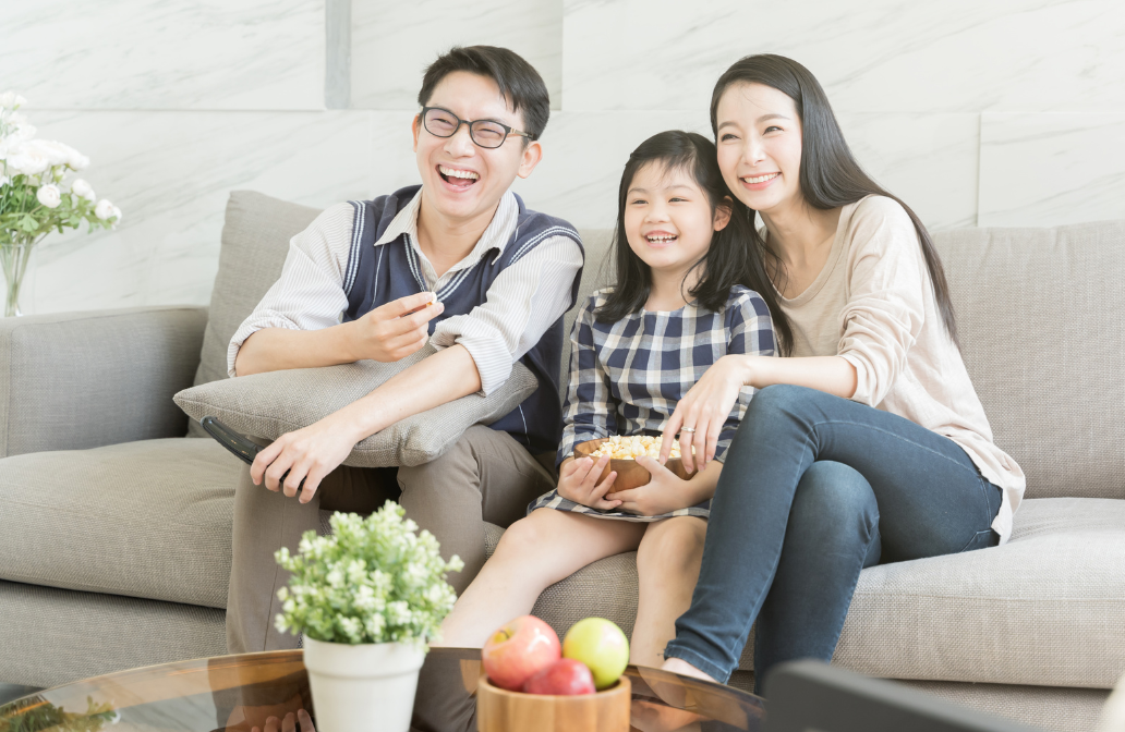  Asuransi Kesehatan Keluarga Family Care