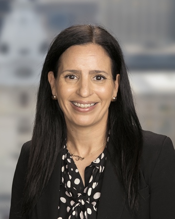 Marie Sarkees Barbich