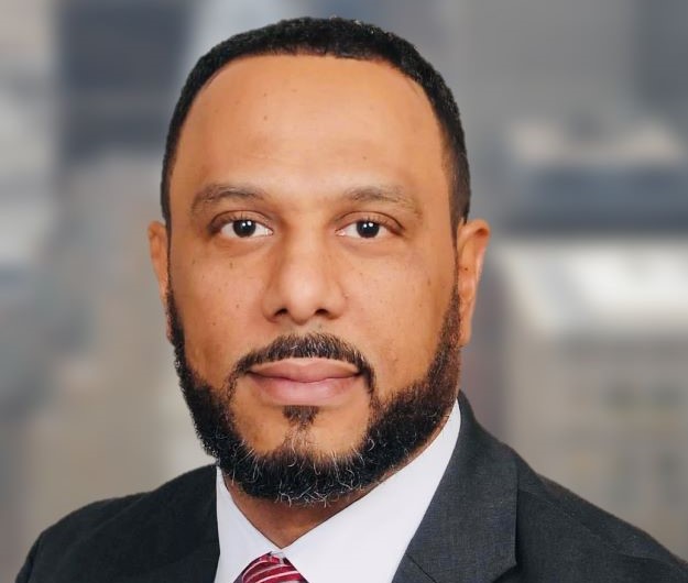 Christopher M. Coleman