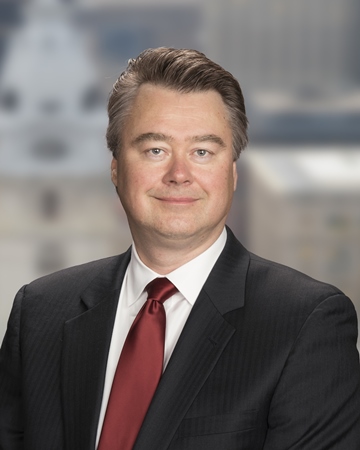 William P. Cunningham