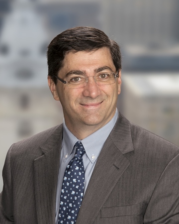 Matthew G. McLaughlin