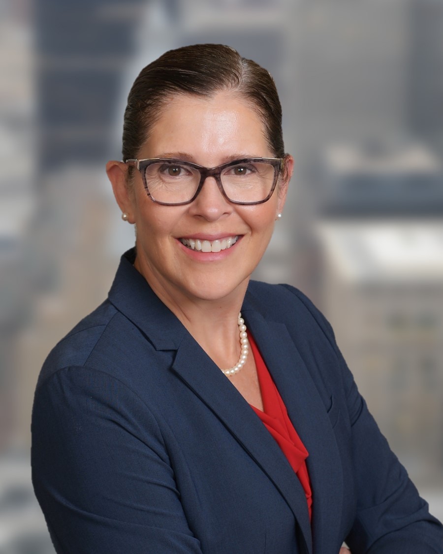 Michelle Mishoe Miller