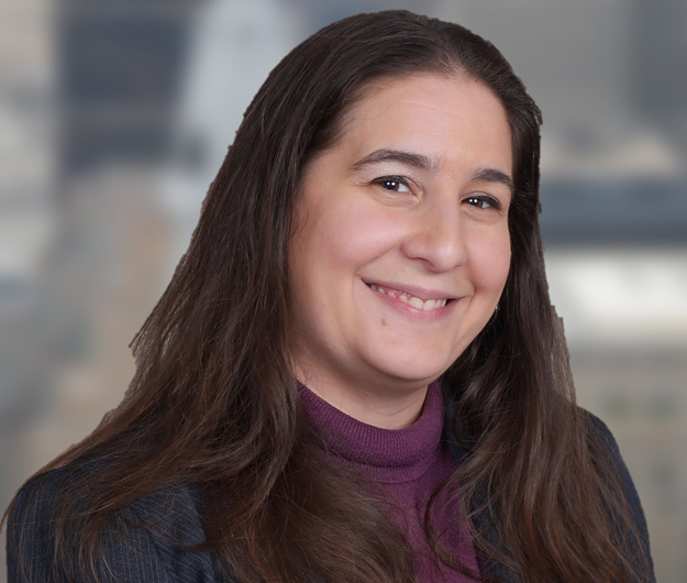 Nicole L. Hollingsworth