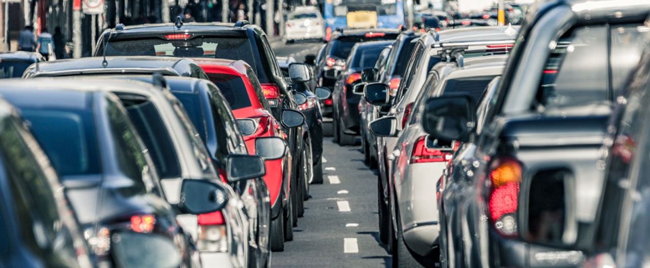 traffic