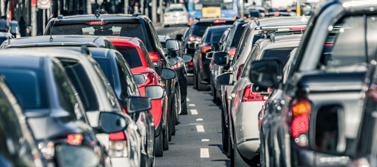 traffic