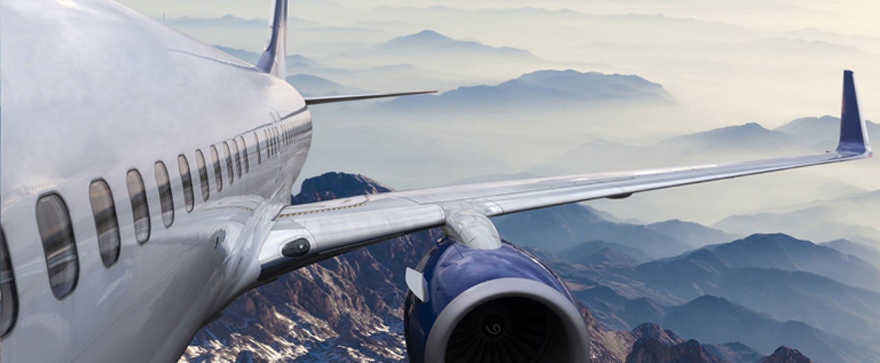 plane