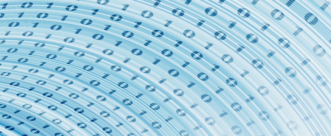 binary