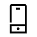 mobile phone icon