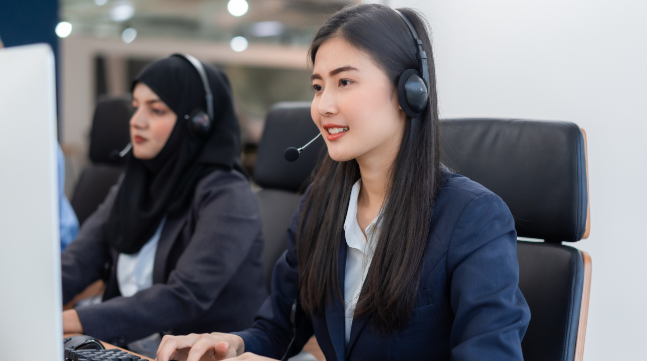 บริการลูกค้า, บริษัท ชับบ์ ไลฟ์ แอสชัวรันซ์ จำกัด (มหาชน) 