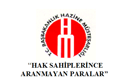 Hak Sahiplerince Aranmayan Paralar