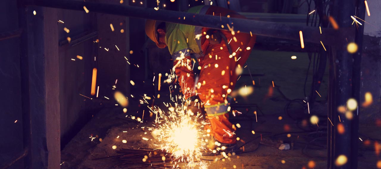 construction worker