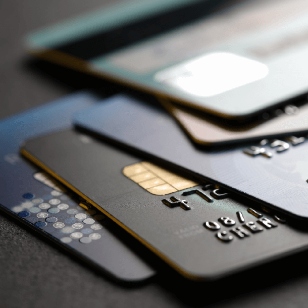 credit cards