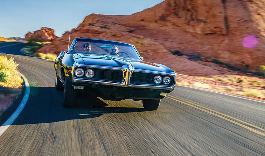 Classic Car-Img1
