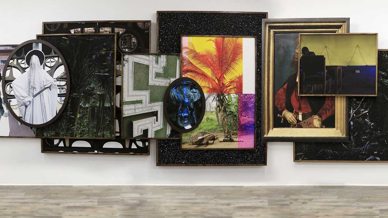 paintings