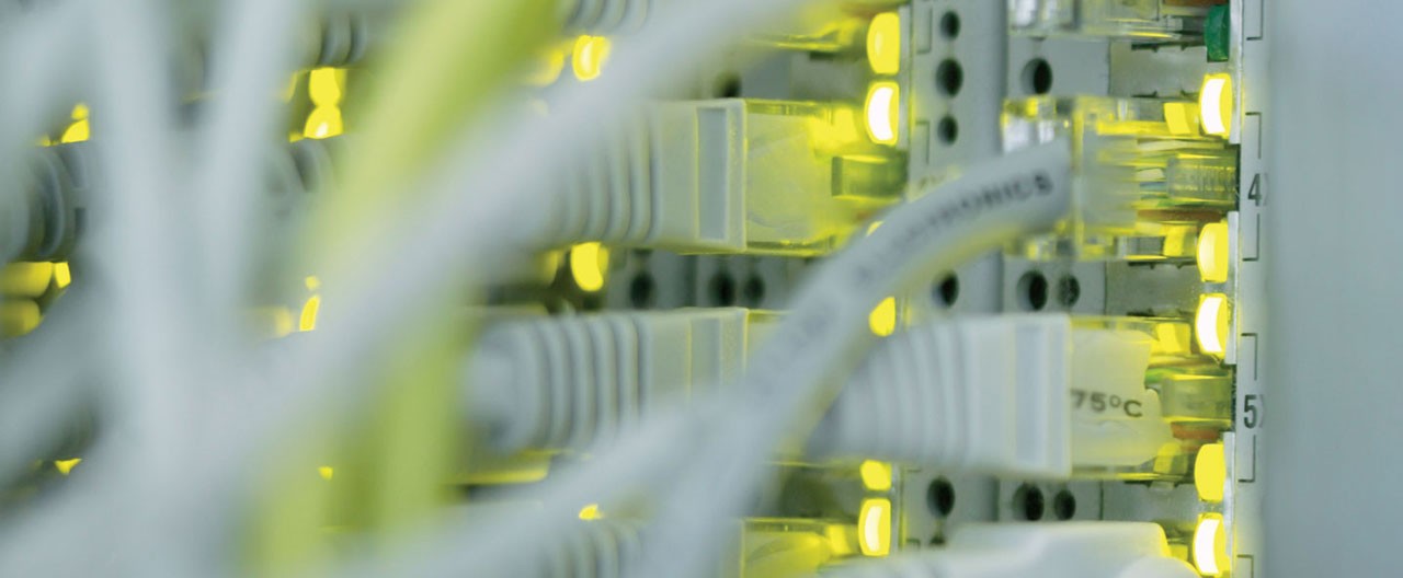 connecting cable