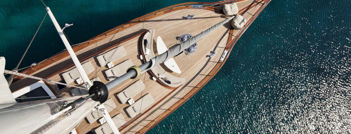 boats