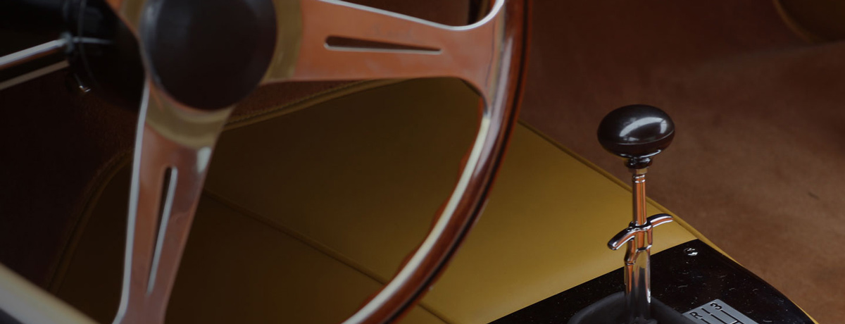 classic car