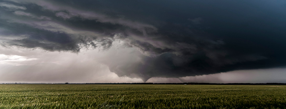 severe weather