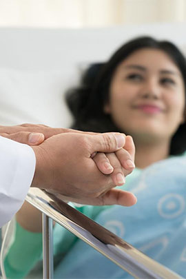 doctor-patient