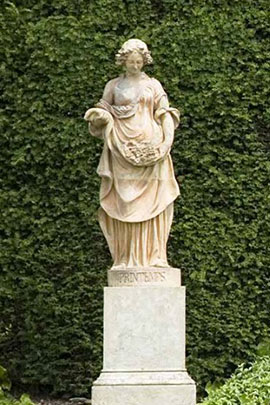 luxury-home-garden-statuary