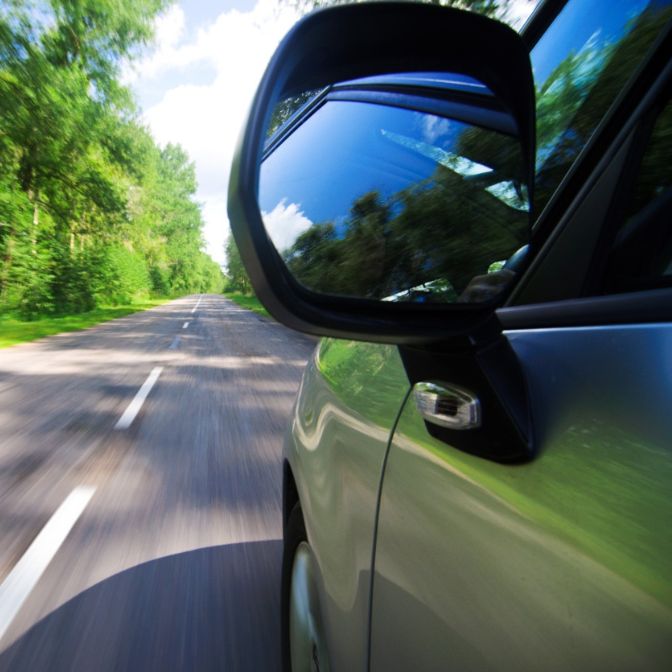  automobile