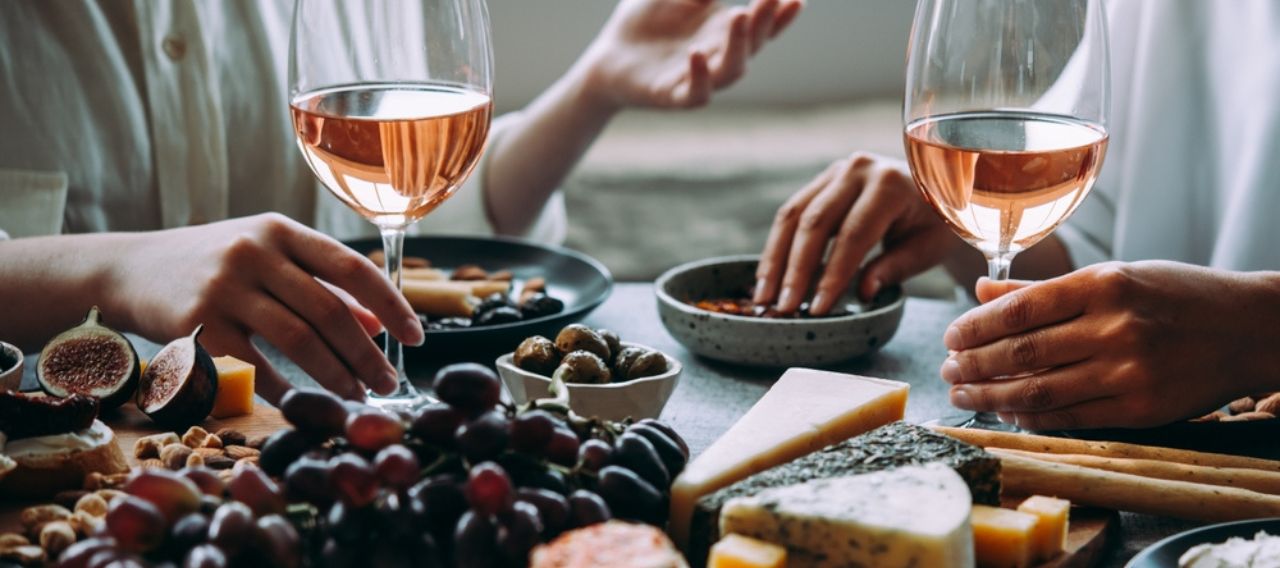 Comida típica de Francia