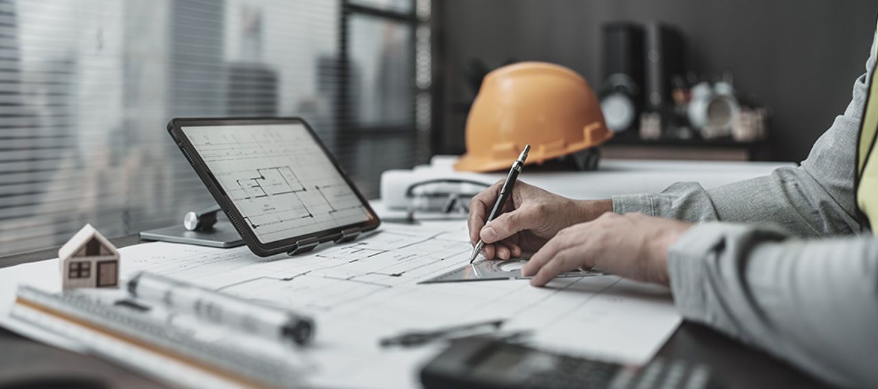 construcción