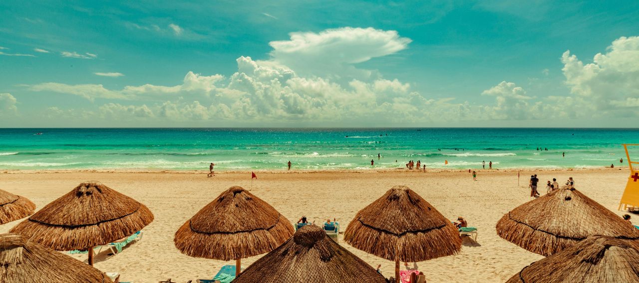Lugares turísticos de Cancún