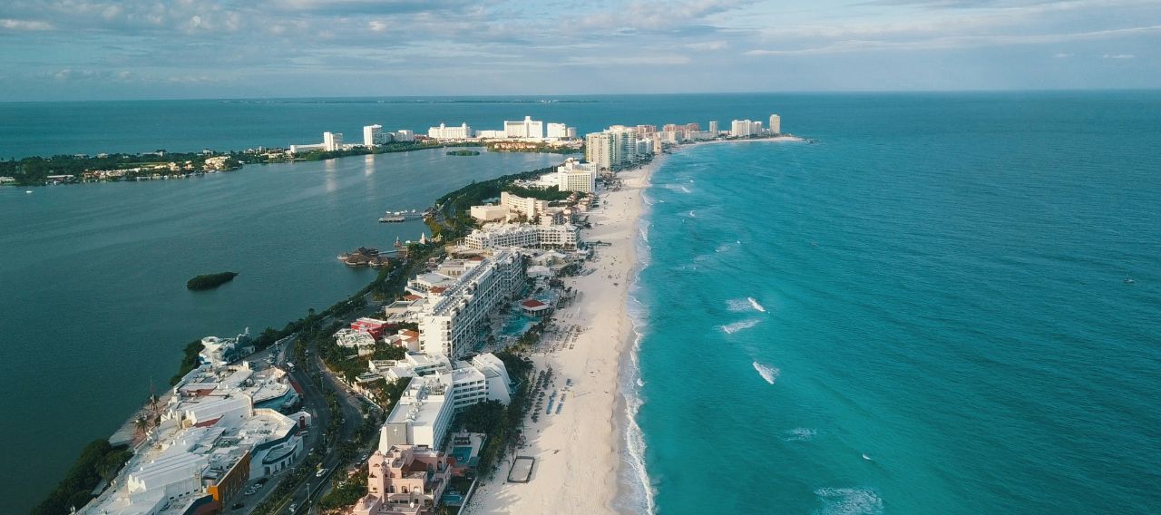 Restaurantes en Cancún